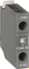 Auxiliary Contacts - 7116332 - RS Components, Ltd.