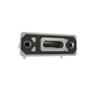 USB, DVI, HDMI Connector Assemblies - 664-MUSBRM5C1M5-ND - DigiKey