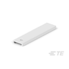 Rectangular Connector Accessories - 1-640643-3-ND - DigiKey