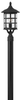 1801BK Exterior -Post/Pier Head - 345306 - Capital Lighting, Inc.