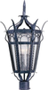 30040CDCF Exterior -Post/Pier Head - 612907 - Capital Lighting, Inc.