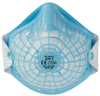 Disposable Respirators - 1254006 - RS Components, Ltd.