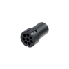 Circular Connector Assemblies - 6473-FI8-ND - DigiKey