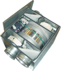 Air Handling Unit -- TERU insulated