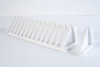 Triangular corner 5/8 -- PO-10-130 - Image