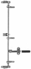 3 Point Cam Action Door Locks -- 358-002