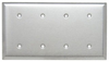 Standard Wall Plate -- SS44 - Image