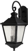 Outdoor Wall Light - OL5701BK - Generation Brands