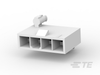 PCB Headers & Receptacles - 2029054-4 - TE Connectivity