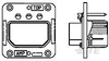 Rack & Panel Connectors -- 1218638-1