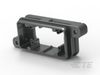 Rectangular Connector Hoods & Bases - T1930102000-009 - TE Connectivity
