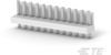 PCB Headers & Receptacles - 1-1744489-2 - TE Connectivity