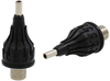Surebonder MNR-22 Replacement Long Tip Industrial Nozzle - MNR-22 - Ellsworth Adhesives