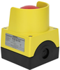 Emergency stop complete unit Siemens SIRIUS ACT 3SU18010NB002AC2 - Image