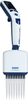 Electronic Multichannel Pipette - E4 Pipette Multi E8-1200XLS+ - Image