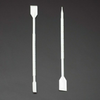 Double Ended Cell Lifter, Flat Blade and J-Hook, Sterile - 229306 - diaago