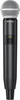 Handheld Tx W/microphone, Li-Ion Battery; Directivity Shure - 80Y5930 - Newark, An Avnet Company