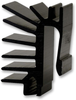 Heat Sink, 2.15°C/w, To-220; Thermal Resistance Boyd - 51R6784 - Newark, An Avnet Company