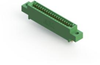 Card Conn, Single Side, 19Pos, Wire Wrap; Card Edge Connector Type Edac - 67AJ5022 - Newark, An Avnet Company