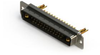 Combo D-Sub Conn, Plug, Dc-27W2, Panel; Product Range Edac - 54AJ1563 - Newark, An Avnet Company