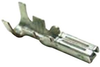 Contact, Socket, 22-20Awg, Crimp; Product Range Te Connectivity - 28T0322 - Newark, An Avnet Company