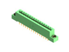 Card Edge Conn, Dual, 30Pos, Th; Card Edge Connector Type Edac - 63AJ9548 - Newark, An Avnet Company