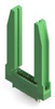 Card Edge Conn, Single, 10Pos, Wire Wrap; Card Edge Connector Type Edac - 64AJ8219 - Newark, An Avnet Company