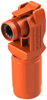 Automotive Conn, Plug, 1Pos, 180A, 1Kv; Product Range Amphenol Sine/tuchel - 02AH0973 - Newark, An Avnet Company