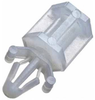 Pcb Mount, Nylon 6.6, 5.5Mm Rohs Compliant Harwin - 45AJ7617 - Newark, An Avnet Company