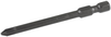 Hex Bit, Phillips, #1X70Mm, Tool Steel; Bit Type Apex - 97H3816 - Newark, An Avnet Company