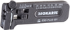 Wire Stripper, 36Awg-26Awg, 0.12Mm-0.4Mm; Stripping Capacity Awg Jokari - 96Y6085 - Newark, An Avnet Company