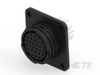 Circular Power Connectors -- 1-207216-7 - Image