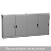 Electrical - Disconnect - Freestanding Enclosures -- UHDMFTC84BK