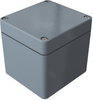 Enclosure, Industrial, Grey, Pet Rohs Compliant Rose - 90AJ7195 - Newark, An Avnet Company