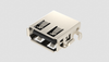 USB 2.0 CONN (Type A and B) - GSB12621EA1EU - Amphenol Communications Solutions