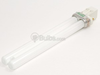 13 Watt 2-Pin Warm White Single Twin Tube CFL Bulb - 146837 - bulbs.com