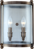 MANSFIELD  WALL SCONCE - 1302 - Hudson Valley Lighting