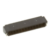 Connectors, Interconnects - Rectangular Connectors - Headers, Receptacles, Female Sockets -- 1337209-DF52-12S-0.8H(21) - Image