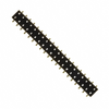 Headers, Receptacles, Female Sockets - 3M5330-ND - DigiKey