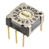 DIP Switches -- 428547320916-ND