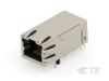 RJ45 Connectors - 225412-E - TE Connectivity