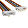 Rectangular Cable Assemblies - H0PPS-1418M-ND - DigiKey