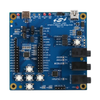 Development Boards, Kits, Programmers - Evaluation Boards - Evaluation and Demonstration Boards and Kits -- CP2615-EK - Image