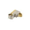 RF and Wireless - RFI and EMI - Contacts, Fingerstock and Gaskets - 2108614-5 - Shenzhen Shengyu Electronics Technology Limited