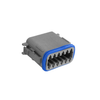 Rectangular Connector Housings - 708-PX0105S12AGY-ND - DigiKey