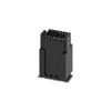Headers, Male Pins - 277-1154012CT-ND - DigiKey