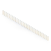 Backplane Connector Contacts - 151-106-030-250-200-ND - DigiKey