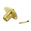 Coaxial Connector (RF) Assemblies - 5328-SC7582-ND - DigiKey