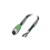 Circular Cable Assemblies - 277-1424081-ND - DigiKey