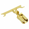 Quick Connects, Quick Disconnect Connectors - A116323CT-ND - DigiKey